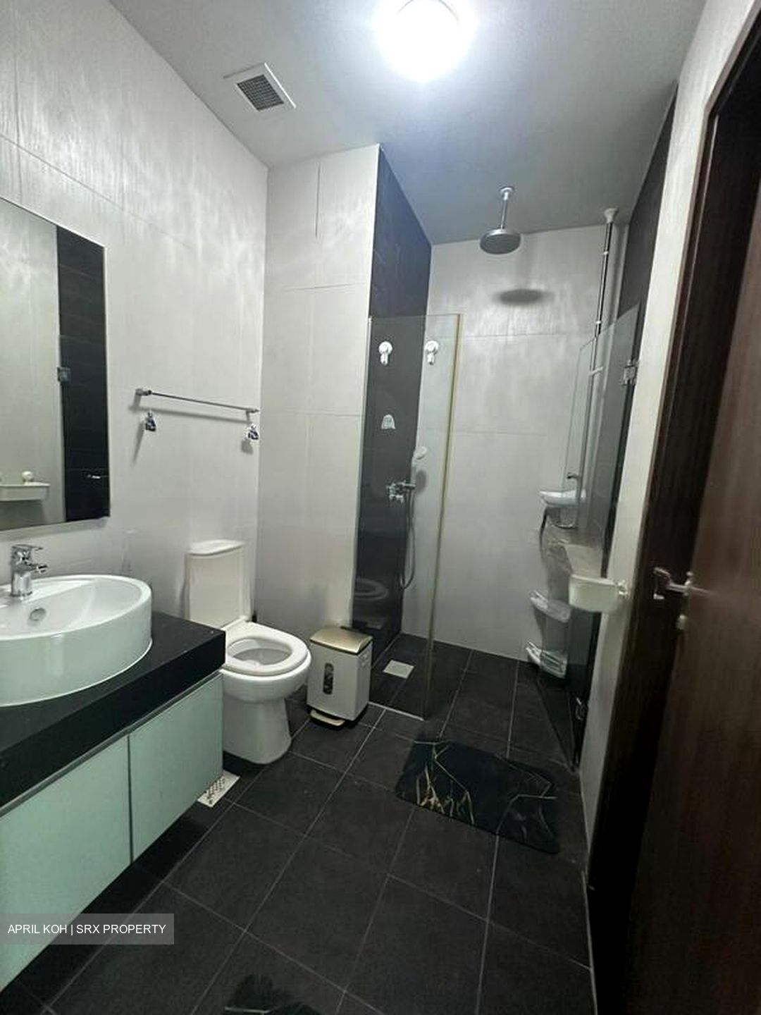 Parc Rosewood (D25), Condominium #459050071